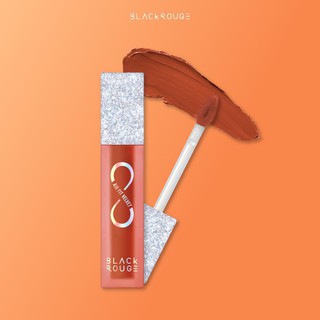 SON BLACK ROUGE AIR FIT VELVET TINT SEASON 8 - THE CRYSTAL