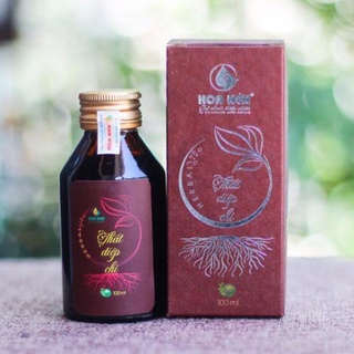 Tinh Dầu Xoa Bóp Thất Diệp Chi - Giúp giảm nhức mỏi xương khớp hiệu quả