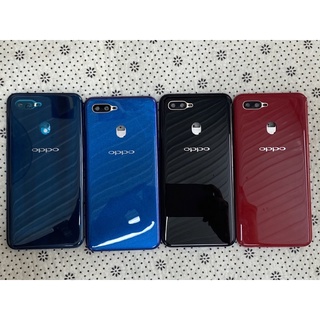 vỏ oppo A5s/bộ vỏ oppo a5s
