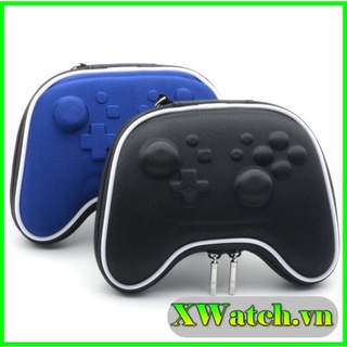 Túi chống sốc cứng đựng tay cầm Pro Controller cho Nintendo Switch