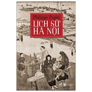 Sách - Lịch Sử Hà Nội - Bìa Cứng