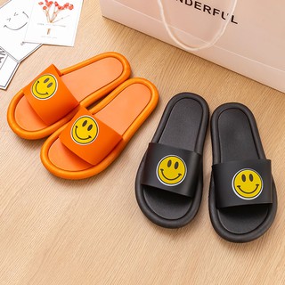 DÉP ĐẾ BÁNH MÌ MẶT CƯỜI THỜI TRANG, LÊN HÌNH SIÊU XINH