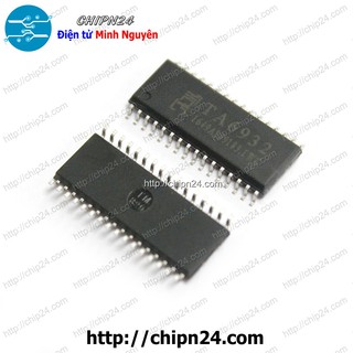 [1 CON] IC TA6932 SOP-32 (SMD Dán) (TM6932 6932)