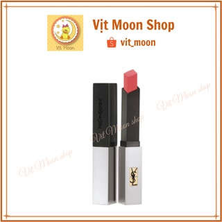 son ysl 112 slim matte hàng sẵn