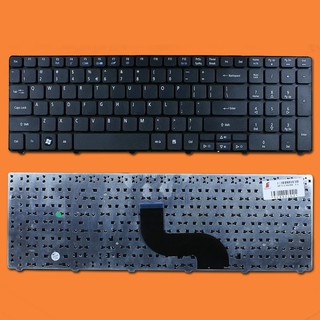 Bàn phím laptop Acer Aspire 5738 5738Z 5738G 5738PG