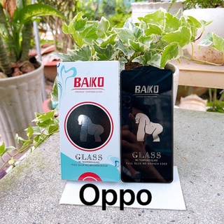 Cường Lực BAIKO KINGKONG Oppo A5 2020/A9 2020/A74 4G/A5S/A7/A12/A3S/A15S/A12E/F11 PRO/RENO 4 5 6 6Z/RENO 7/7Z/8/8Z/A16K