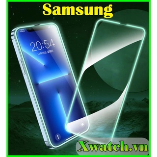 Cường Lực phản quang Samsung A13 A23 A33 A53 A73 A12 A03s A22 A32 A52 A72 A50 A30 A03 A10 M20 M23 M33 M53 S20 S21 Fe A90