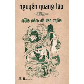 Sách Những Mảnh Đời Đen Trắng