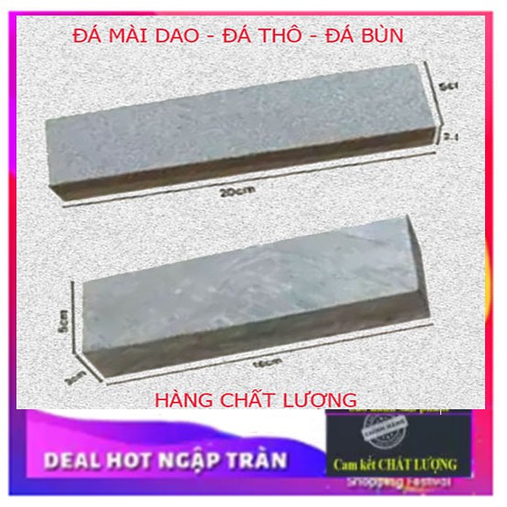 Đá mài dao kéo