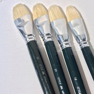 CỌ VẼ ACRYLIC/SƠN DẦU SIZE LỚN