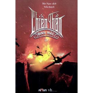 Sách - Chiến Thần - Tập 2