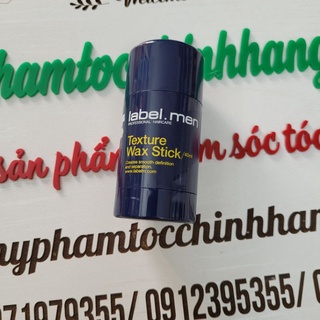 SÁP THỎI TẠO KIỂU LABEL.M TEXTURE WAX STICK 40ml