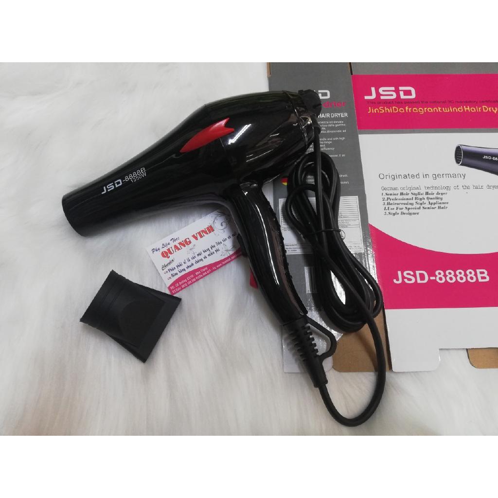 máy sấy chuyên nghiệp JSD 888 giá rẻ