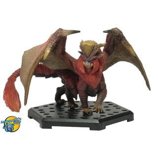 [Capcom] Mô hình quái vật Monster Hunter Plus Vol. 13 Blind Box Figures Teostra