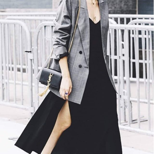 Áo vest nữ