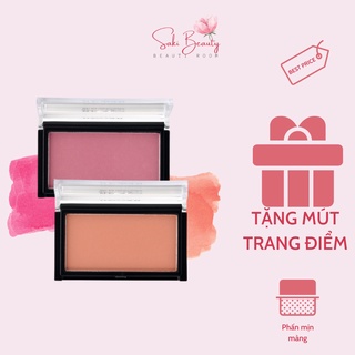 Phấn má Urglam màu tone ấm 4.8g nhỏ gọn