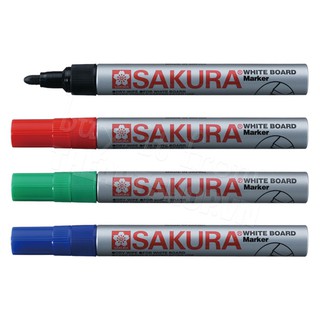 Bút Lông Viết Bảng Med Sakura
