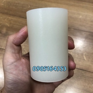 Keo 3M Transpore 7.6CM x 9.1M