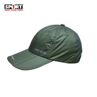 Mũ Lưỡi Trai Thời Trang Nam Nữ AM CAP01 Chống Thấm Nước, Không Bai, Không Xù