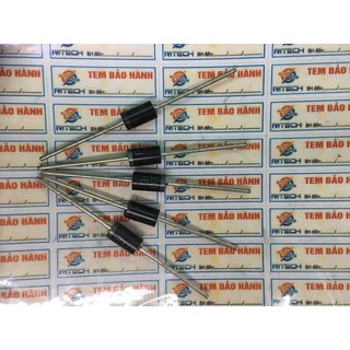 Combo 20 con FR307 Diode xung 3A 1000V