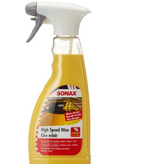 Dung dịch bảo vệ và tạo bóng màu sơn xe Sonax 288200- 500ml