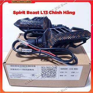 Đèn Xi Nhan Spirit Beast L13 Chính Hãng