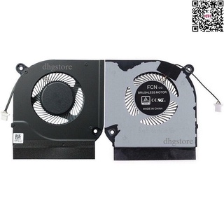 Fan quạt tản nhiệt CPU laptop Acer Predator Helios 300 PH315-52 PH317-53 PH317-54