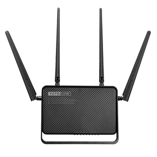 Bộ phát wifi Totolink A3000RU băng tần kép Gigabit AC1200 - Chế độ hoạt động Repeater, Router, AP, WISP