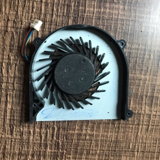 Quạt tản nhiệt cpu laptop sony YA YB