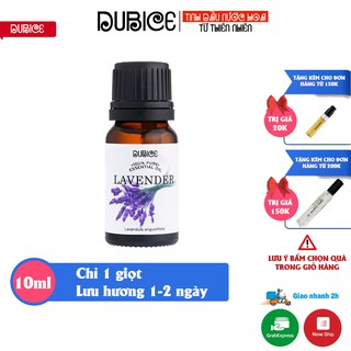 Tinh dầu Lavender hoa oải hương mai dùng làm xịt thơm quần áo, xả vải, nước giặt, mỹ phẩm, khử mùi
