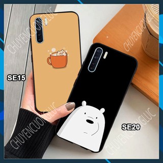 [SALE] ỐP LƯNG OPPO A91 2020 - RENO 3 ĐỘC - LẠ - SIÊU RẺ