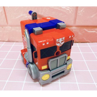 Chuốt/Gọt bút chì tay quay mẫu chiếc xe dễ thương
