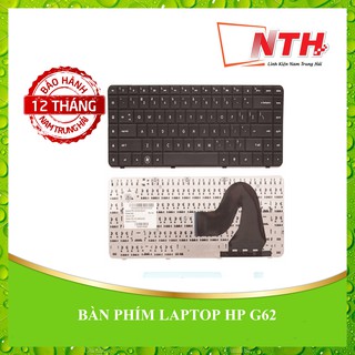 BÀN PHÍM LAPTOP HP G62
