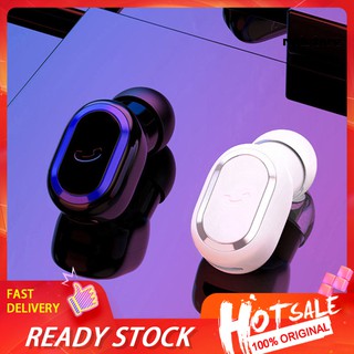 Tai Nghe Bluetooth 5.0 Kèm Mic Thoại Rảnh Tay