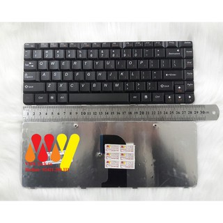 Bàn phím laptop Lenovo G460 G465 G465A G460AL G645