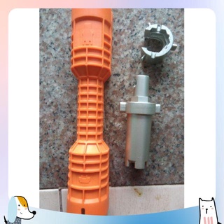 Cờ lê,mỏ lết chuyện dụng vặn dây cấp nước kèm livo-Kìm nước
