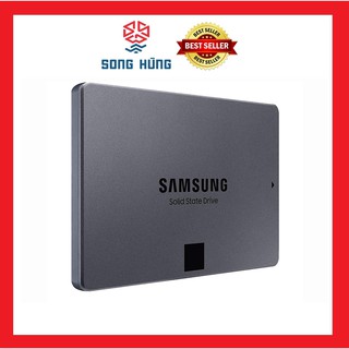 Ổ cứng SSD Samsung 860 Evo 2.5" SATA 3