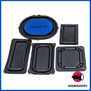 Màng loa, Cộng hưởng SONY, Harman, tăng bass thụ động