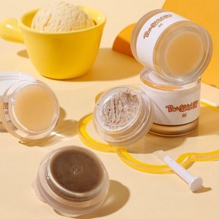 XIXI - Bộ dưỡng môi Elegant Double-Sided Lip Care