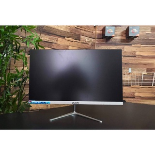 Màn hình máy tính cong Full Viền 24inch 75Hz HUGON Q24 ,  Mới 100% , siêu đẹp , siêu nét , kiểu ráng tinh tế