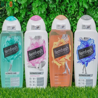 Dung Dịch Vệ Sinh Phụ Nữ Femfresh UK 250ml