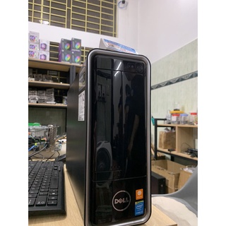 Máy bộ DELL Inspision 660s, dell inspision 3647 sfff