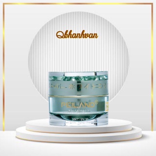 Kem Bướm Xanh Peiland 25gr Ban Ngày