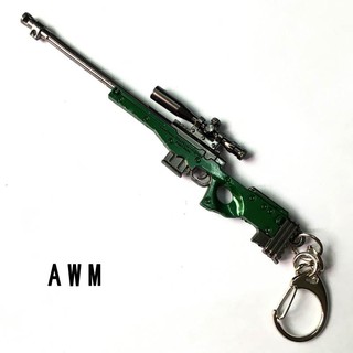 Móc Khóa AWM PUBG Cực Chất