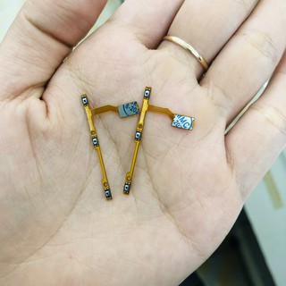 Dây nút nguồn Vivo Y50 / dây nút nguồn , âm lượng Vivo Y50 chính hãng , bảo hành đổi trả