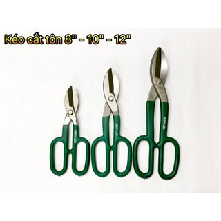 Kéo cắt Tôn Berrylion 12''/300mm