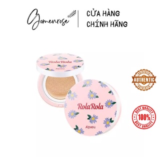 PHẤN NƯỚC A'PIEU X ROLA_ROLA Vỏ Hồng