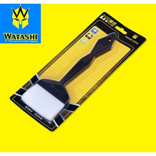 Chổi quét bụi Watahi L11 quét bụi màn hình,  máy tính laptop, máy bàn, các sản phẩm kỹ thuật số