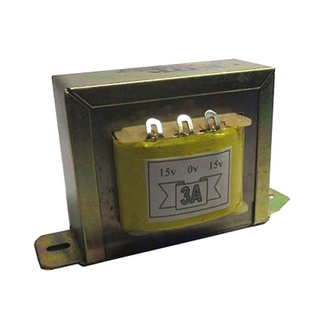 BIẾN ÁP 3A ĐỐI XỨNG 15V - 780G