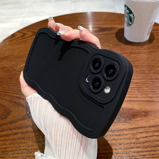 Ốp Điện Thoại Silicone Mềm Chống Sốc Cho iPhone 11 12 13 Pro Max ip11 ip13